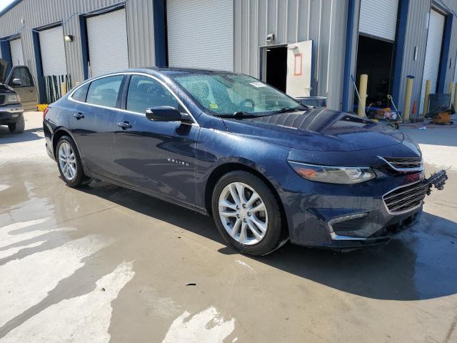 2016 CHEVROLET MALIBU LT - 1G1ZE5ST6GF332165