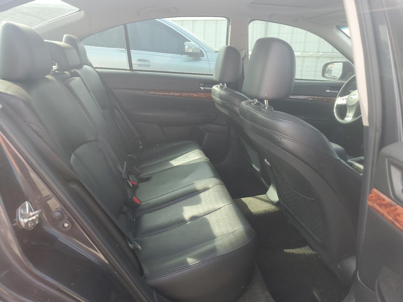 Lot #3261275934 2012 SUBARU LEGACY 2.5I LIMITED