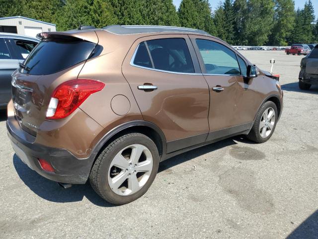 2016 BUICK ENCORE #3287784105