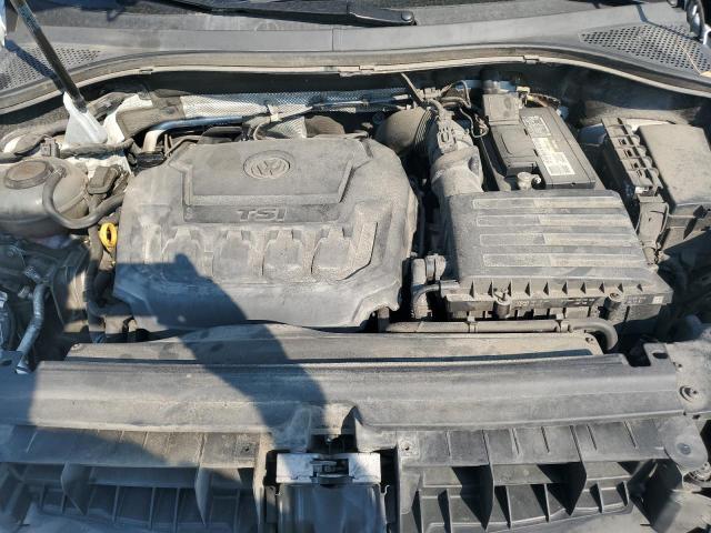 2019 VOLKSWAGEN TIGUAN SE - 3VV2B7AXXKM008230