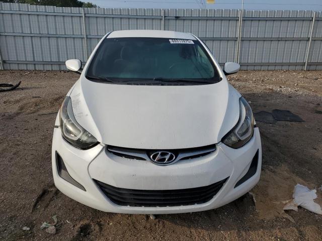2014 HYUNDAI ELANTRA SE - 5NPDH4AE9EH488385