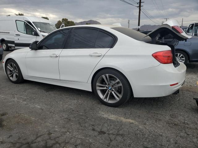 2013 BMW 328 I SULE - WBA3C1G54DNN94030