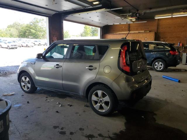 2019 KIA SOUL KNDJN2A23K7009528