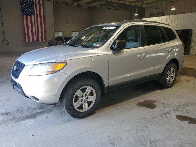 HYUNDAI SANTA FE G