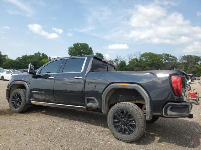 2022 GMC SIERRA K25 1GT49REY0NF268741