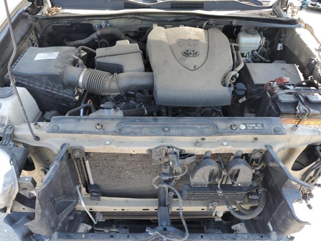 2018 TOYOTA TACOMA DOUBLE CAB 3TMDZ5BN7JM043620