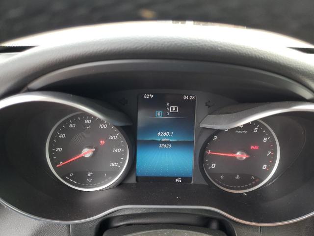 2022 MERCEDES-BENZ GLC 300 4M W1N0G8EBXNV366619