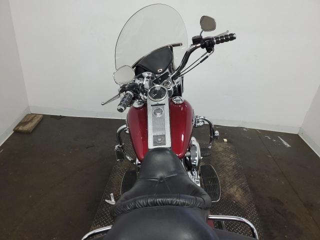 2004 HARLEY-DAVIDSON FLHRCI 1HD1FRW174Y720974