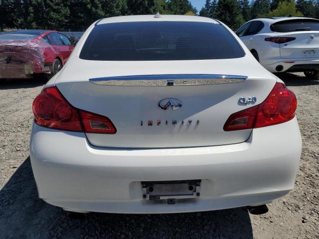 2015 INFINITI Q40 JN1CV6AP3FM503474