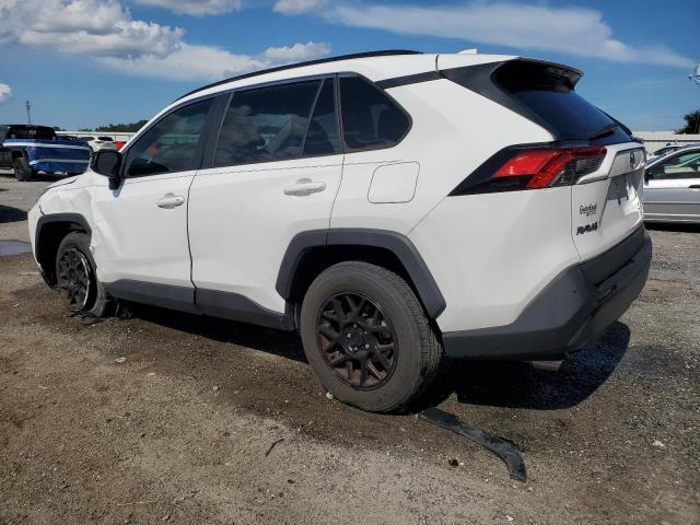 2020 TOYOTA RAV4 LE - 2T3H1RFV6LC073916