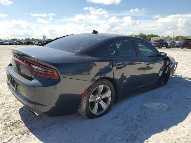 2017 DODGE CHARGER SX 2C3CDXHG6HH523398