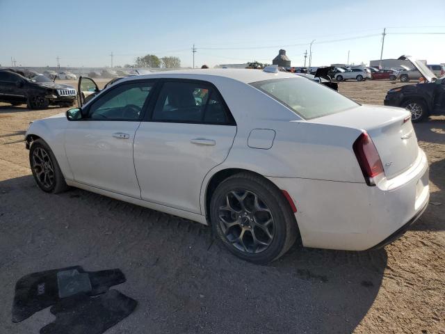 2016 CHRYSLER 300 S 2C3CCAGG1GH182959