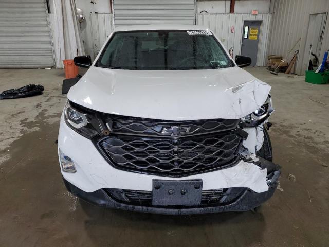 2020 CHEVROLET EQUINOX LT 2GNAXVEX6L6110721
