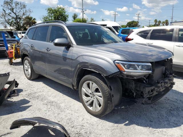 2022 VOLKSWAGEN ATLAS SE 1V2JR2CA7NC522171
