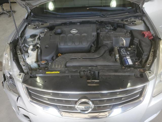 2011 NISSAN ALTIMA BAS - 1N4AL2AP9BN466489