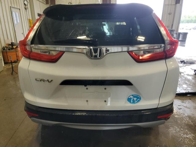 2019 HONDA CR-V LX 5J6RW5H34KL004467
