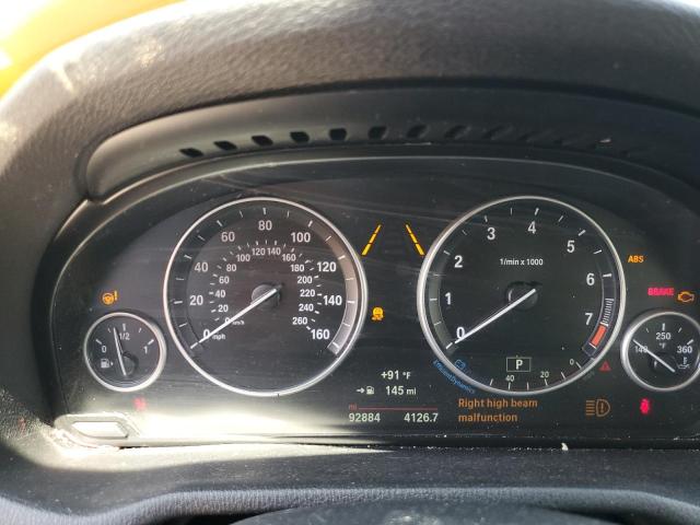 2017 BMW X3 XDRIVE28I 5UXWX9C32H0W76525