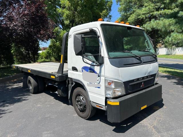 MITSUBISHI FE 85D