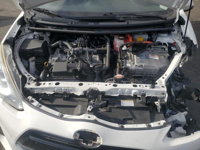 2016 TOYOTA PRIUS C JTDKDTB37G1122638