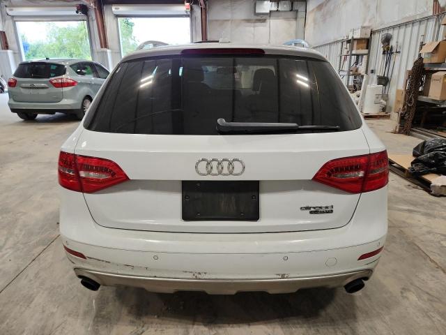 2016 AUDI A4 ALLROAD WA1UFAFL6GA015334