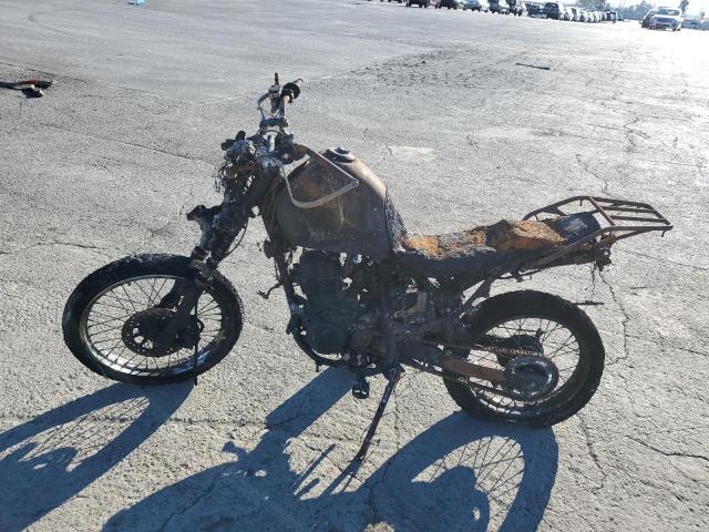 2023 HONDA XR150L E 3H1KD1315PD004412