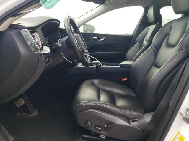 2018 VOLVO XC60 T6 LYVA22RK1JB117637