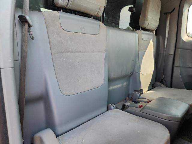 2010 TOYOTA TACOMA ACCESS CAB - 5TEUU4EN0AZ694885