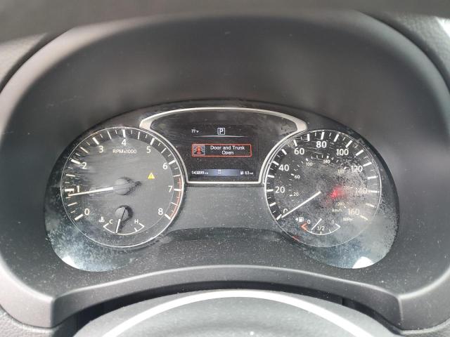 2018 NISSAN ALTIMA 2.5 - 1N4AL3AP1JC294040