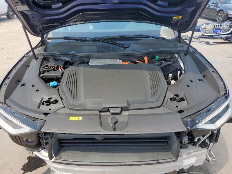 2022 AUDI E-TRON PREMIUM WA1AAAGE8NB020429