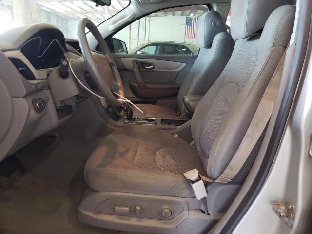 2017 CHEVROLET TRAVERSE L - 1GNKRFKD1HJ248904