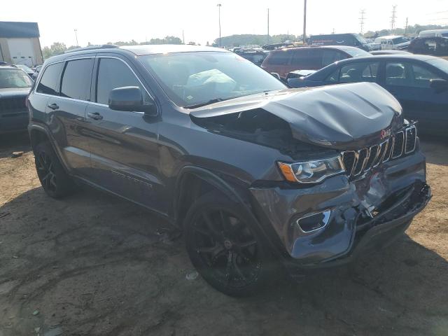 2018 JEEP GRAND CHEROKEE LAREDO 1C4RJFAG4JC421450