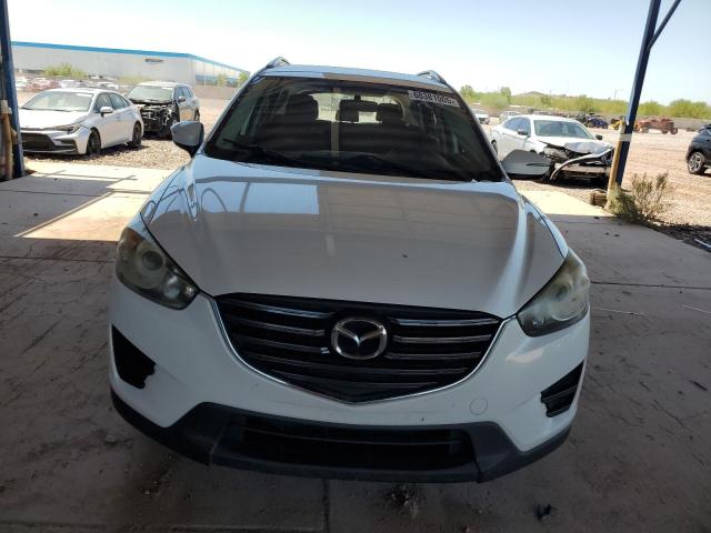 2016 MAZDA CX-5 SPORT - JM3KE2BY3G0803069