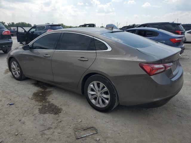 2020 CHEVROLET MALIBU LT - 1G1ZD5ST8LF027294