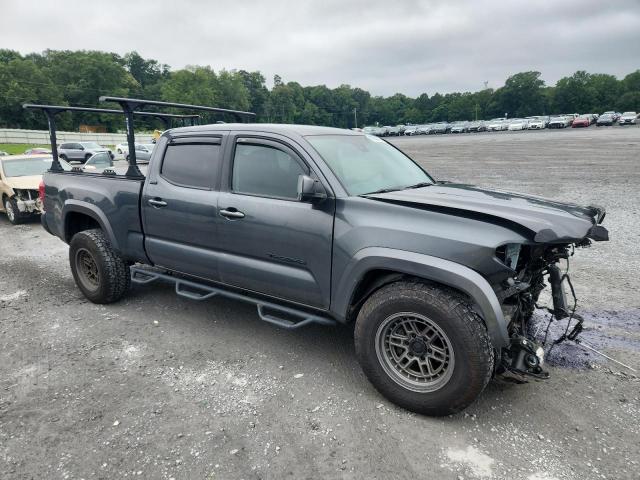 2022 TOYOTA TACOMA DOUBLE CAB - 3TMDZ5BN1NM132654