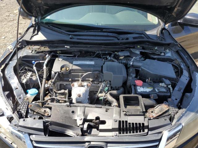 2013 HONDA ACCORD EXL - 1HGCR2F88DA112994