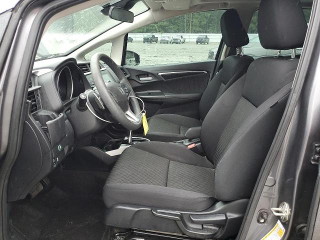 2020 HONDA FIT EX 3HGGK5H88LM715773