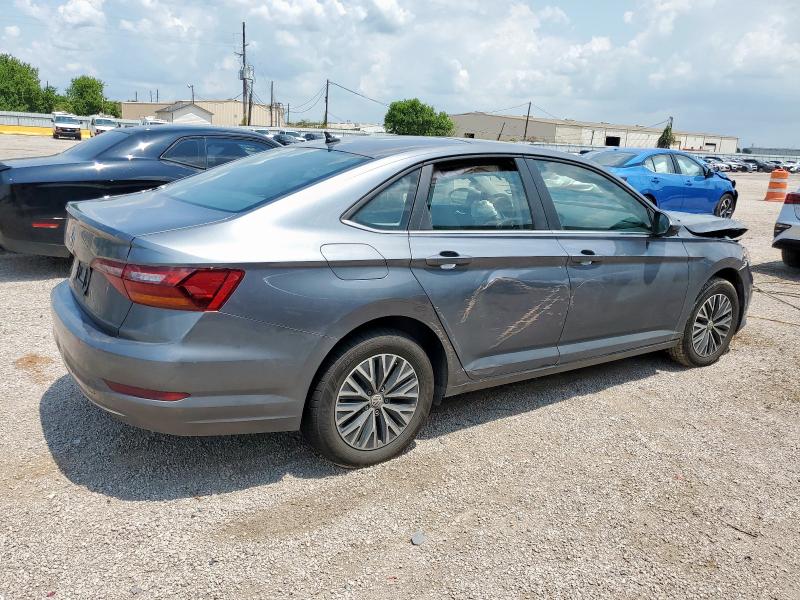 2019 VOLKSWAGEN JETTA S 3VWC57BU2KM248464