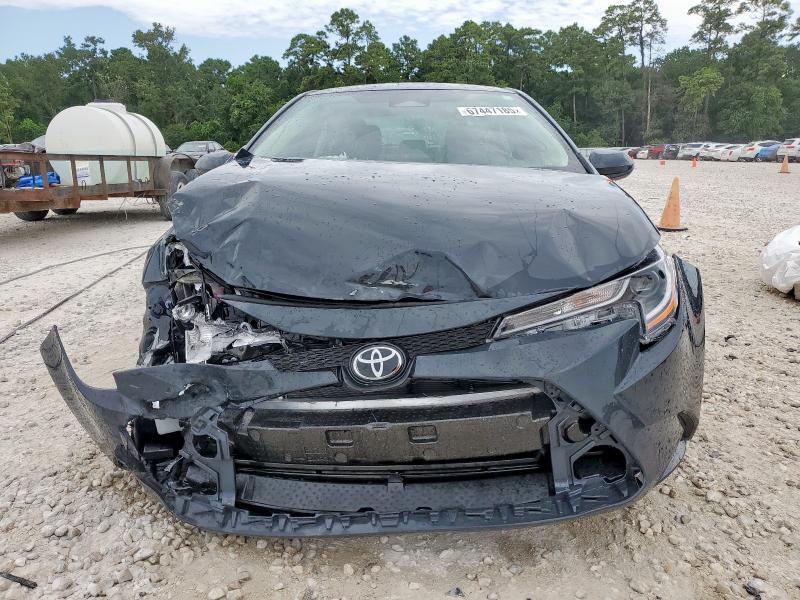 2025 TOYOTA COROLLA LE - 5YFB4MDE7SP326669