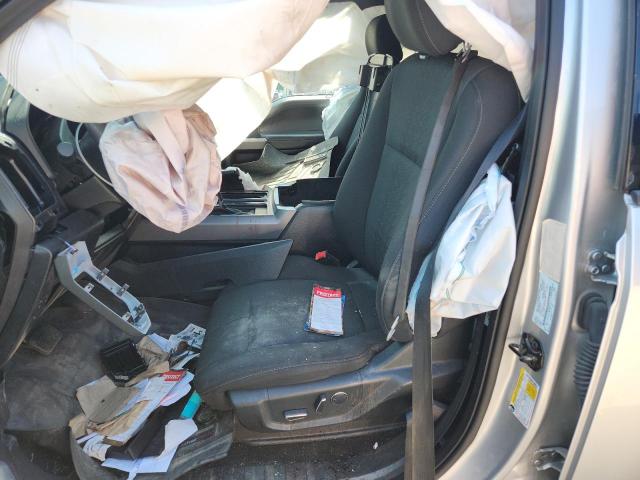 2018 FORD F150 SUPER - 1FTEW1E55JFA82580