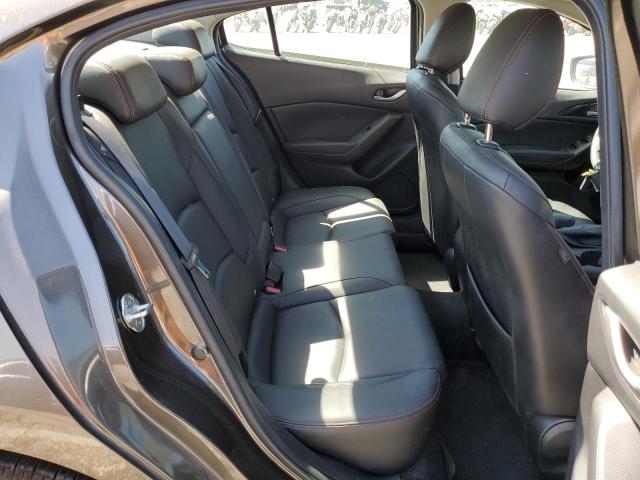 2016 MAZDA 3 GRAND TOURING JM1BM1X75G1313894