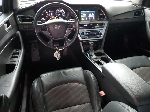 2016 HYUNDAI SONATA SPO 5NPE34AF0GH433628