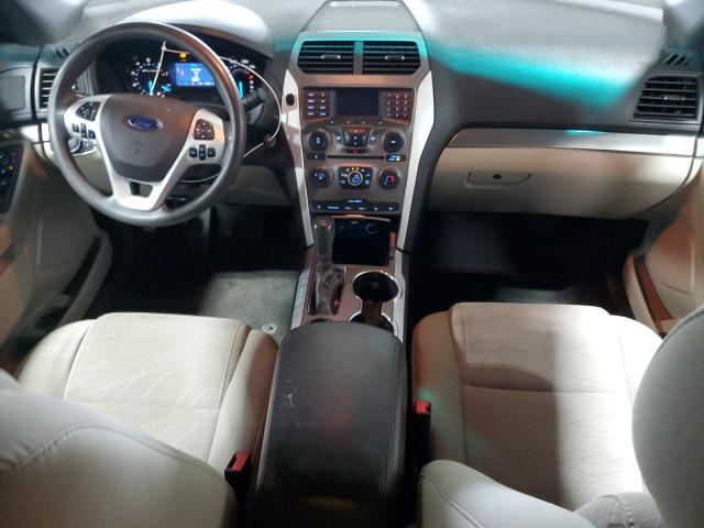 2015 FORD EXPLORER 1FM5K7B93FGB62639