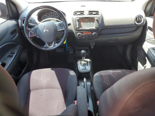 2020 MITSUBISHI MIRAGE G4 ML32F4FJ1LHF03157