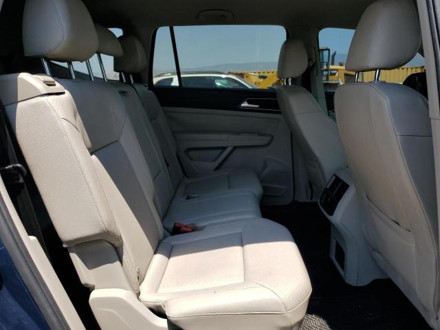 2019 VOLKSWAGEN ATLAS SE 1V2WR2CA1KC532664