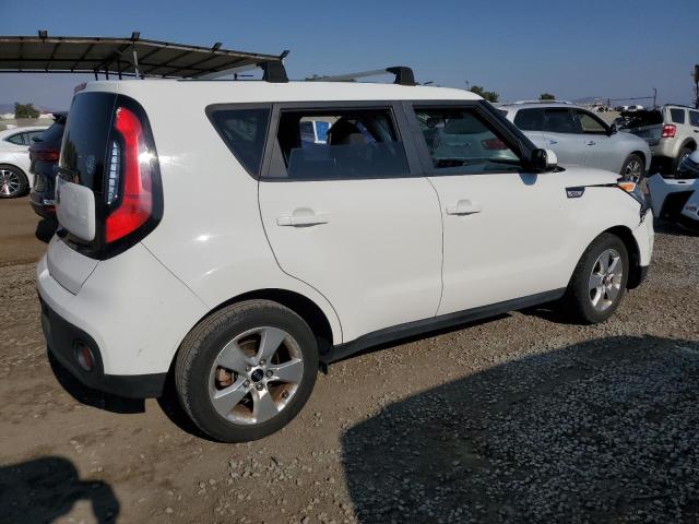 2019 KIA SOUL KNDJN2A21K7024593