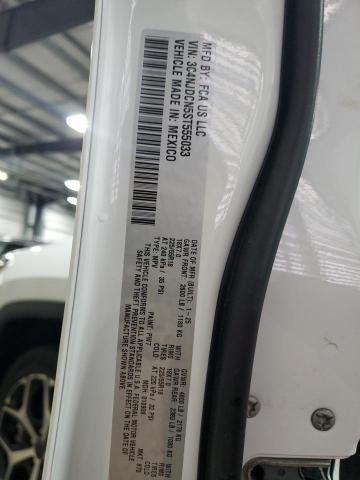 2025 JEEP COMPASS LI 3C4NJDCN5ST555033