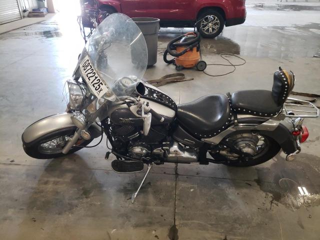 2006 YAMAHA XVS65 BASE JYAVM01EX6A094584