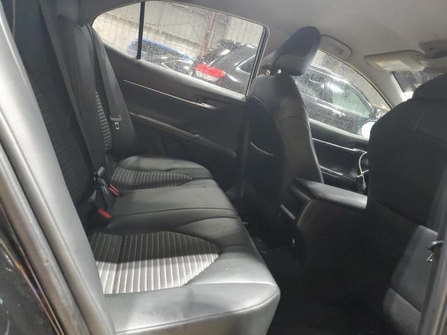 2021 TOYOTA CAMRY SE 4T1G11AK2MU529803