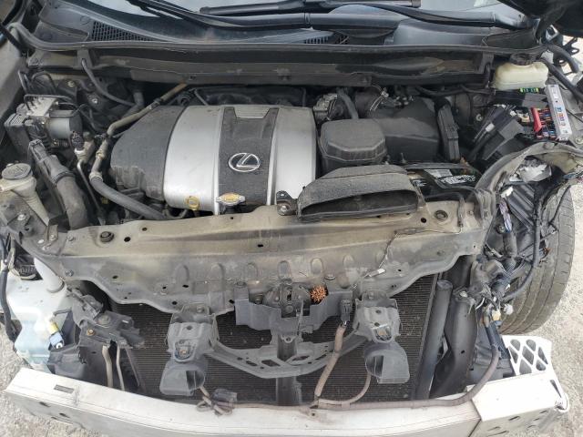 2016 LEXUS RX 350 2T2ZZMCA0GC010015