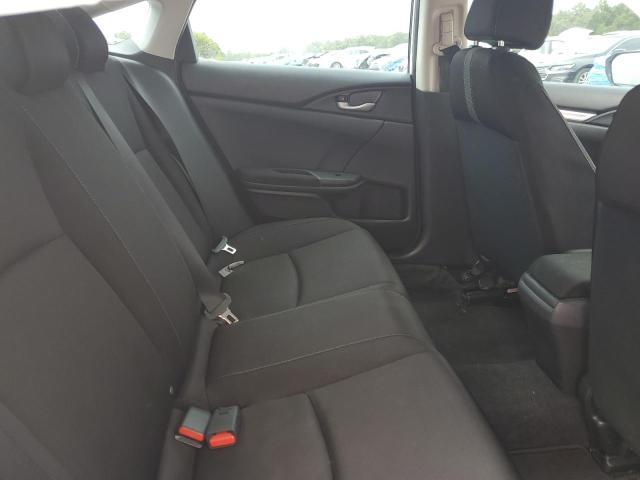 2020 HONDA CIVIC LX #3292547701